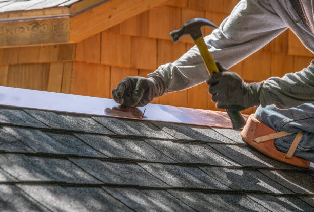 Best Commercial Roofing Services  in Woodstock, VA