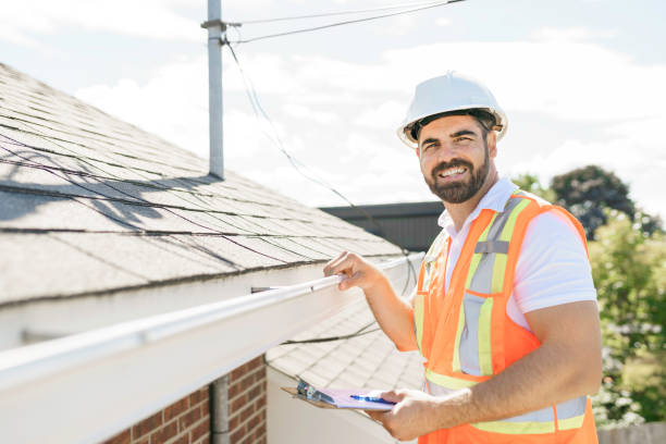 Best Gutter Installation and Repair  in Woodstock, VA