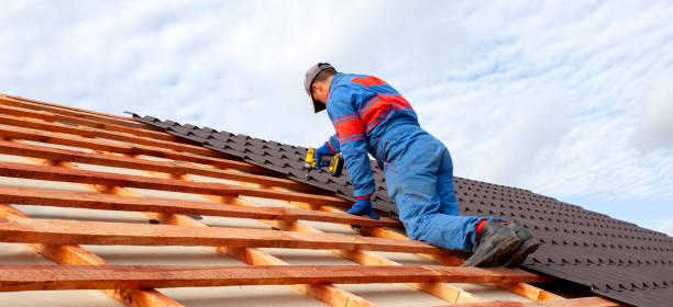 Best Hot Roofs  in Woodstock, VA
