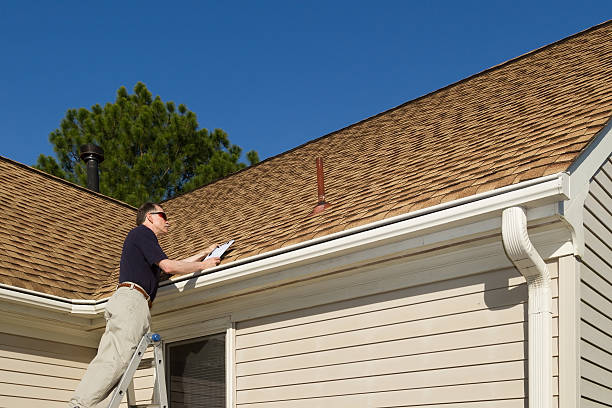 EPDM Roofing in Woodstock, VA