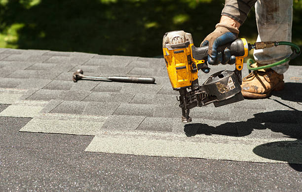 Best Asphalt Shingle Roofing  in Woodstock, VA