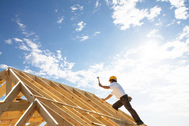 Best Solar Panel Roofing Installation  in Woodstock, VA
